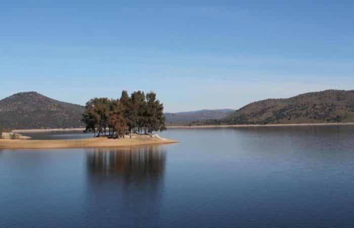 Tejadilla Casita Rural Cerca De Sevilla Con Piscina Экстерьер фото