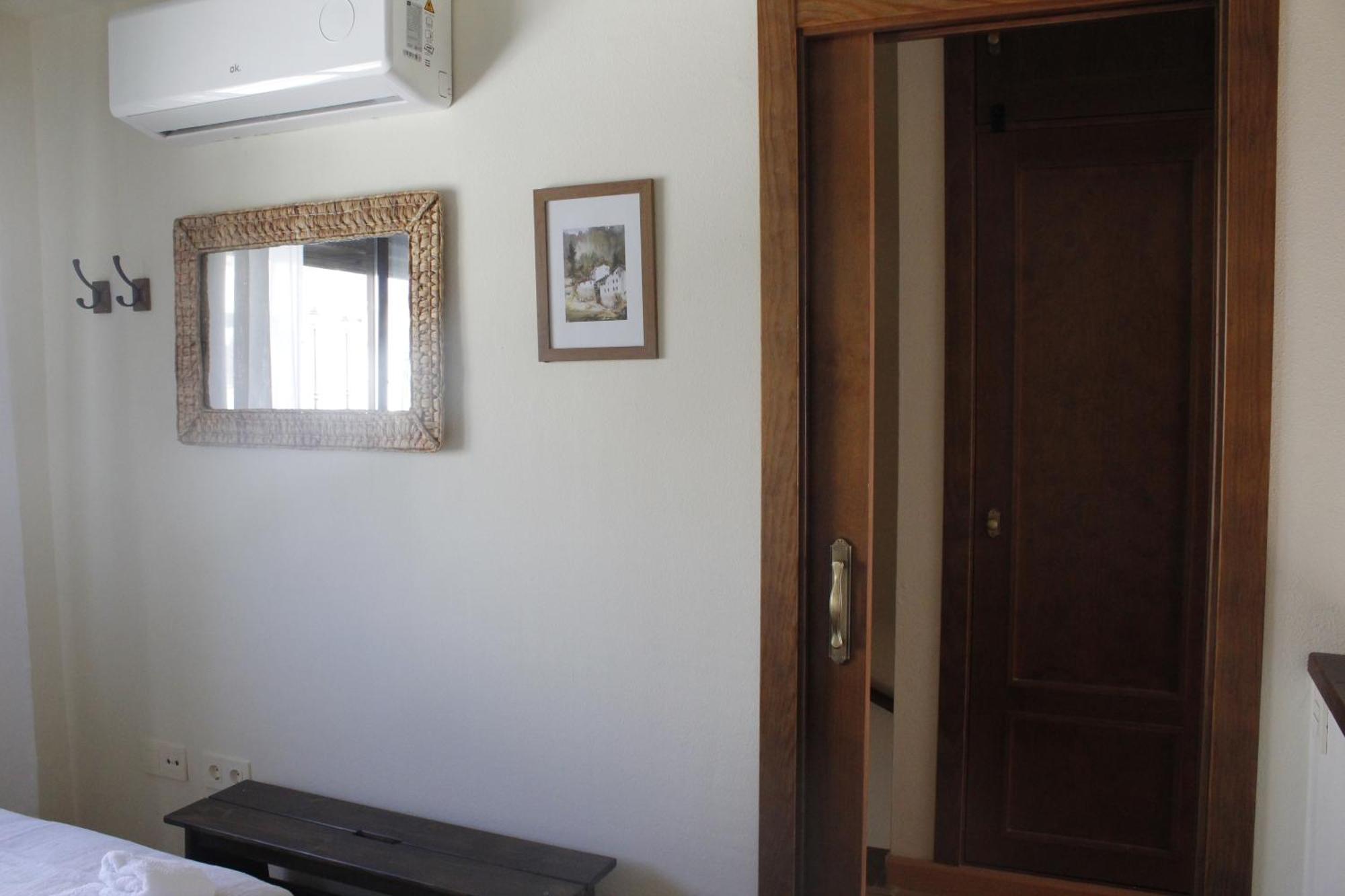 Tejadilla Casita Rural Cerca De Sevilla Con Piscina Экстерьер фото